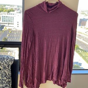 American Eagle soft and sexy long sleeve